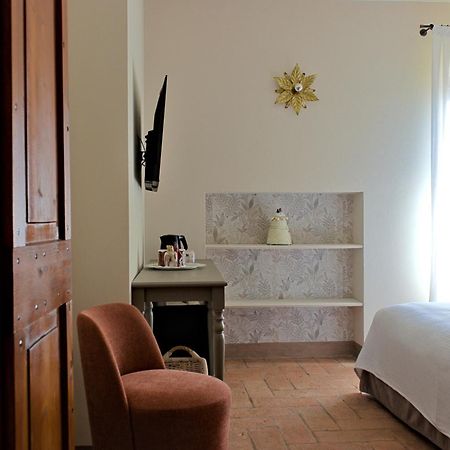 Le Mansarine Charme B&B Castellaro  Exterior photo